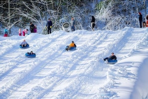 Sports d’hiver
