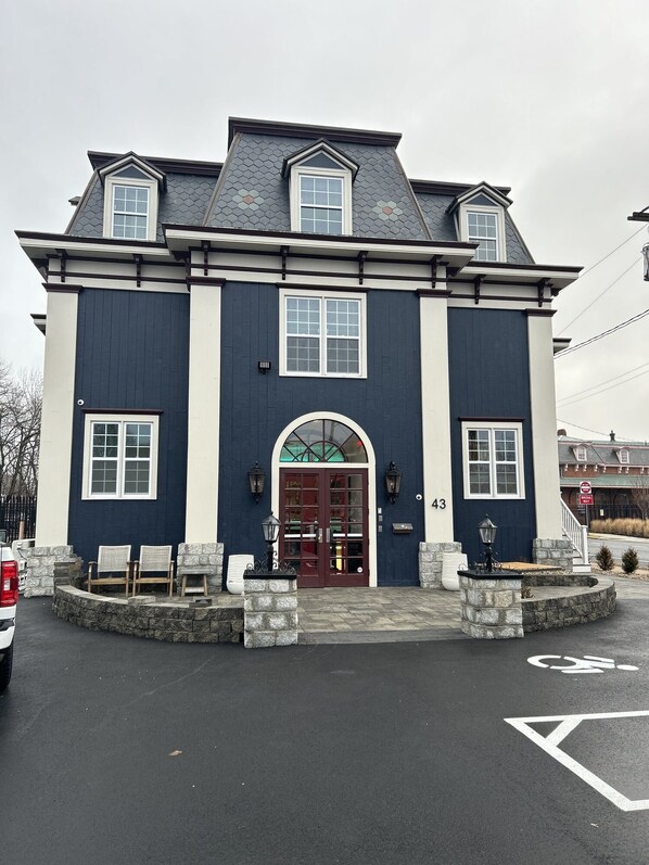 Building