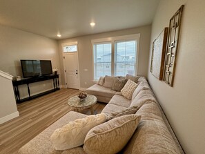 Living Room and area to relax.