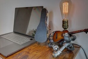 Miscellaneous