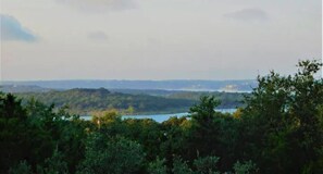 Your Million Dollar view