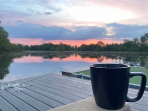 Boendeområde