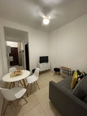 Coin séjour