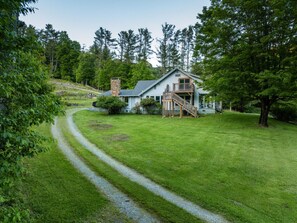 Summer Retreat