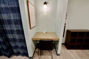 Interiör