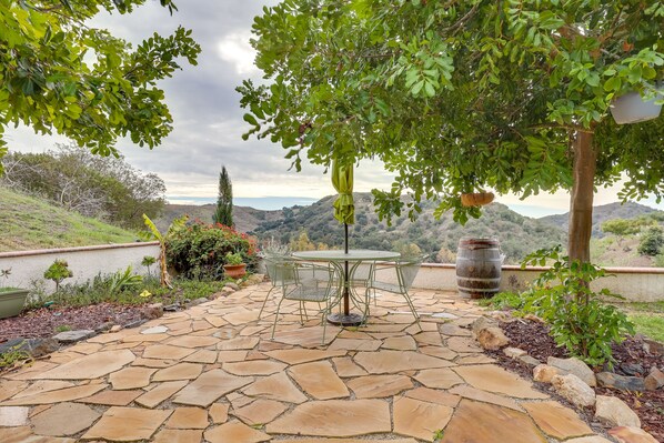 Temecula Vacation Rental | 3BR | 2BA | 1 Step to Enter | 2,500 Sq Ft