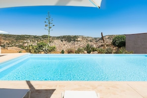 Autumn, Pool, Scenic View, Spring, Summer