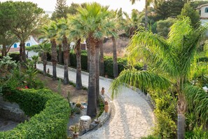 Autumn, Building Exterior, Main Entrance, Outdoor, Spring, Summer