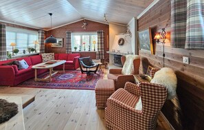 living-room