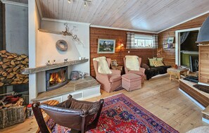 living-room