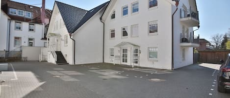 Hauptansicht