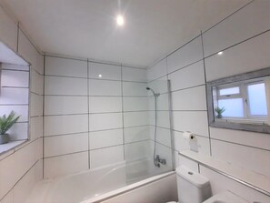 Badeværelse