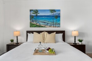 Kapalua Golf Villas 15T5 bedroom 1