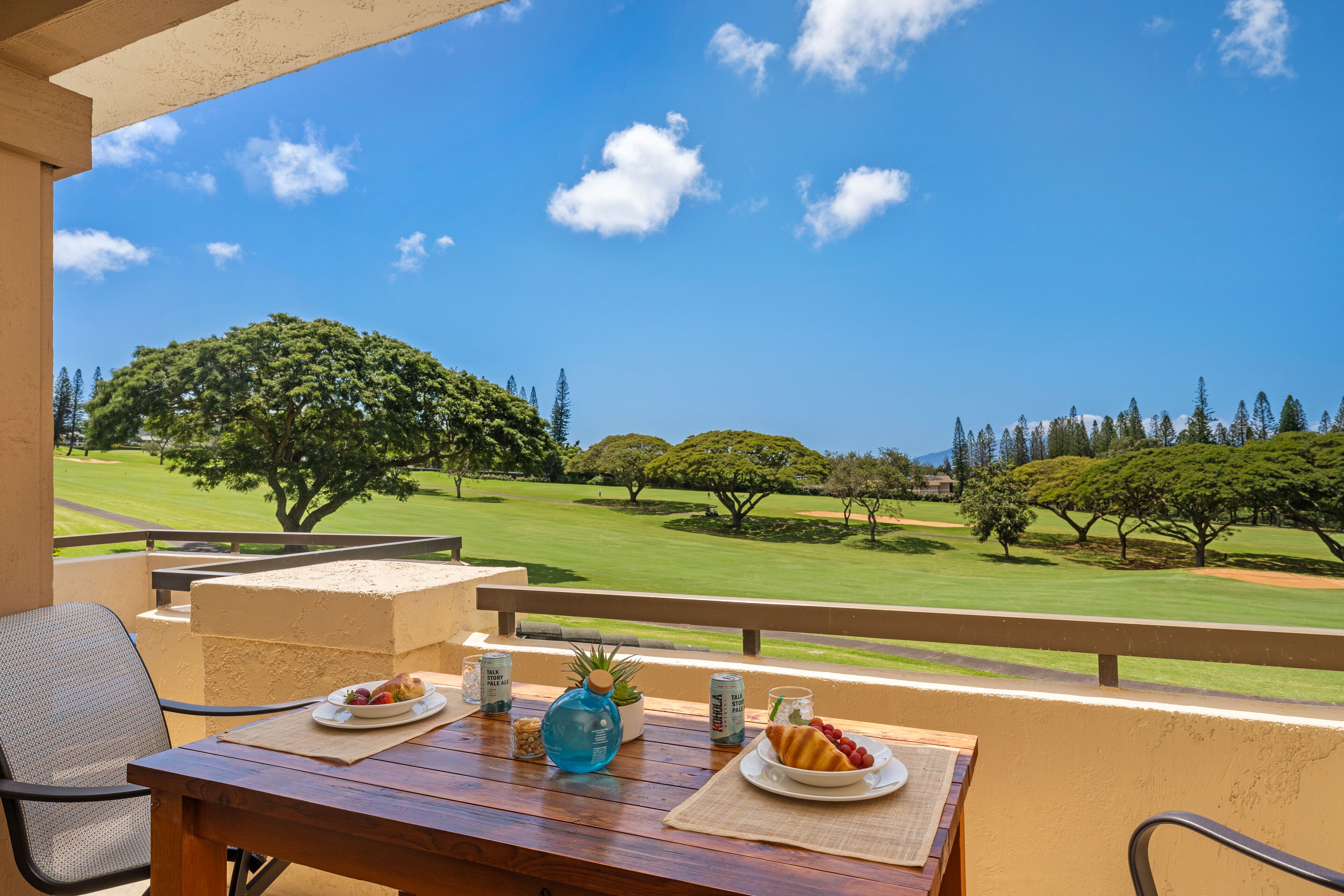 Kapalua Bay Villa 15G5