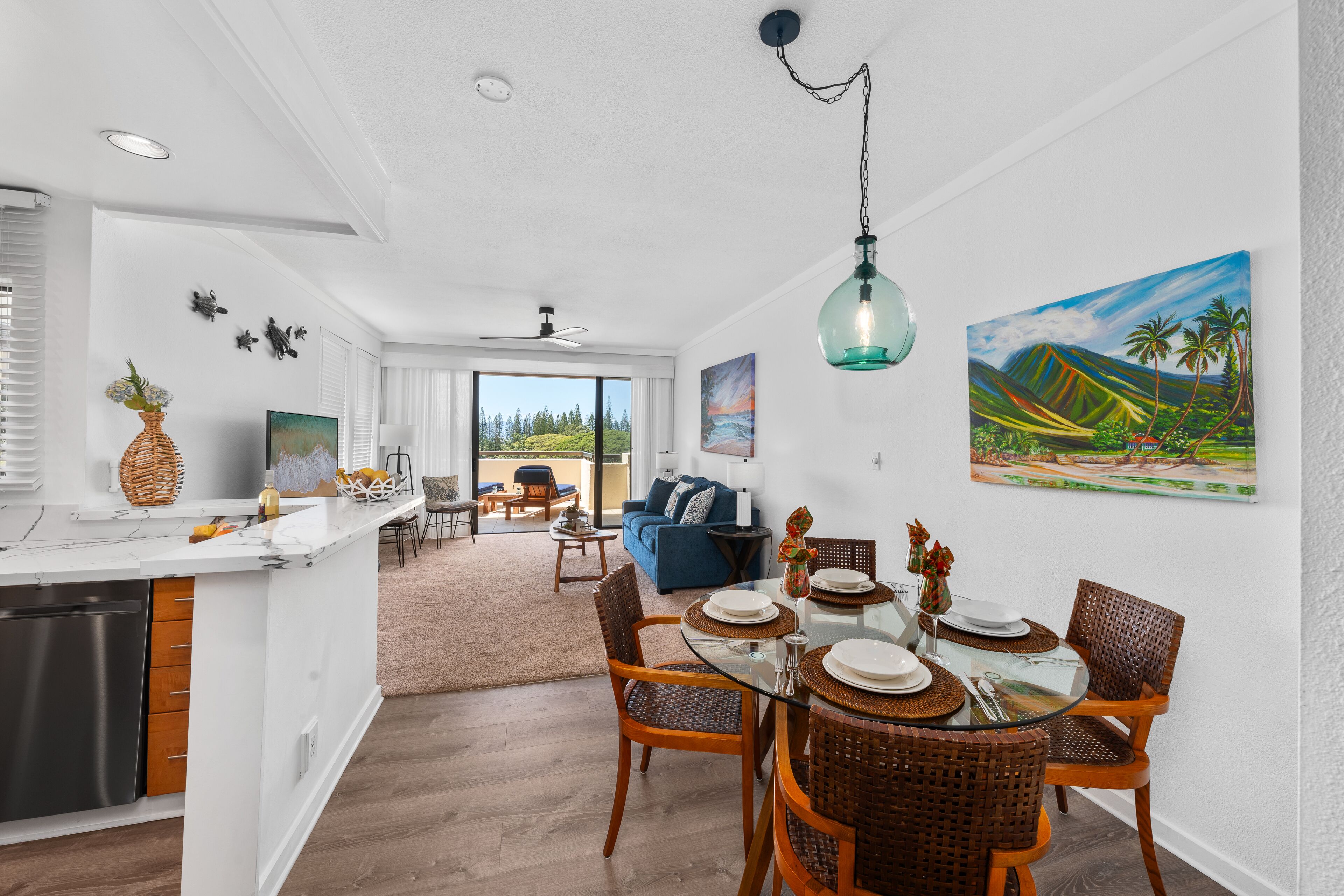 Kapalua Bay Villa 15G5