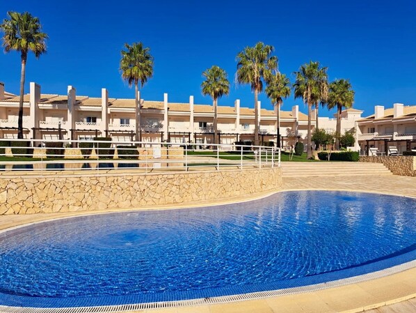 Pool Outdoor