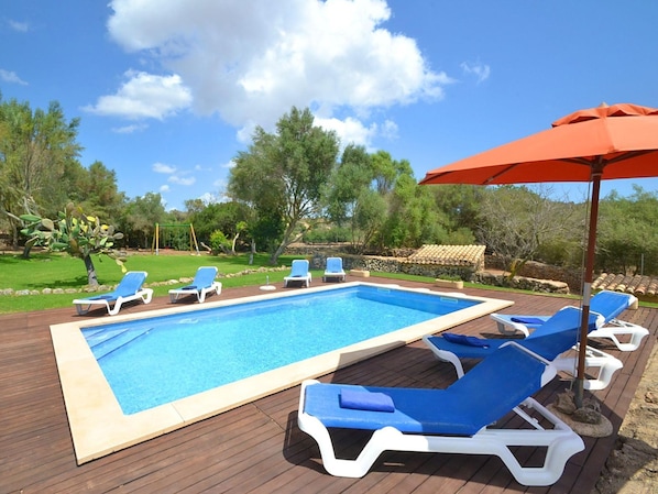 Pool Outdoor