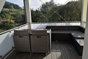 Patio / Balcony