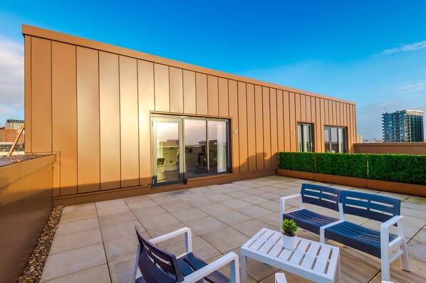 Terrass/Patio