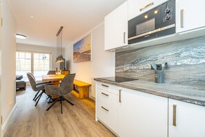 Privat køkken