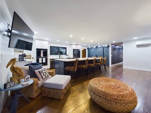 Farmhouse Kitchen 