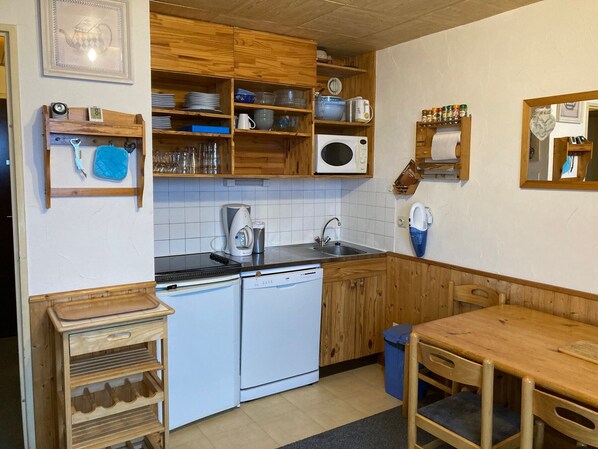Eget kök
