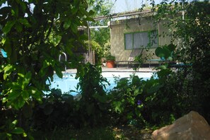 Alberca