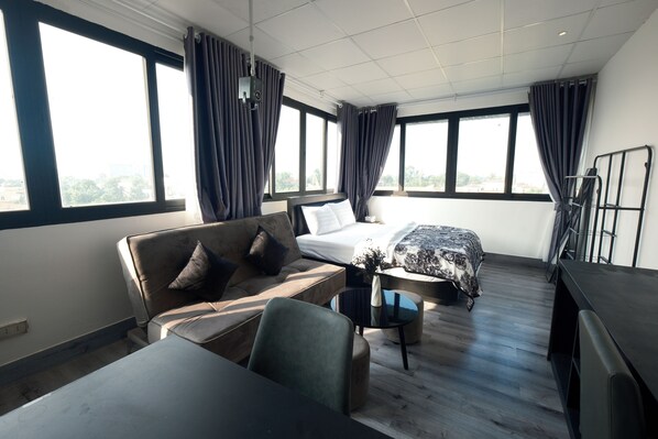 Habitación