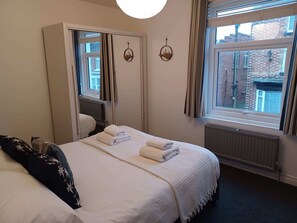First Floor Bedroom