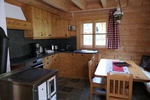Eget kök