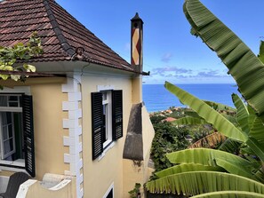 View (from property/room),Sea view