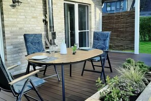 Patio / Balcony