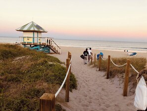 Strand