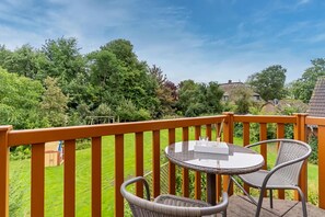 Patio / Balcony