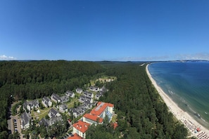 Surroundings [summer] (1-5 km)