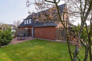 Terrasse / Balkon
