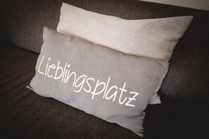 Ambiente / Nahaufnahme