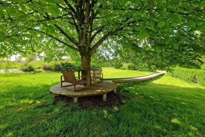 Garden [summer]