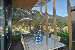 Patio / Balcony