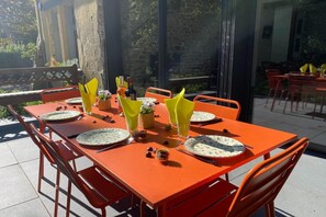 Patio / Balcony