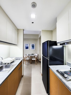 Cucina privata