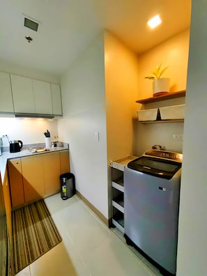 Cucina privata