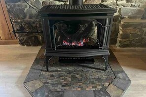 Kamin