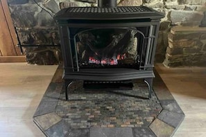 Kamin