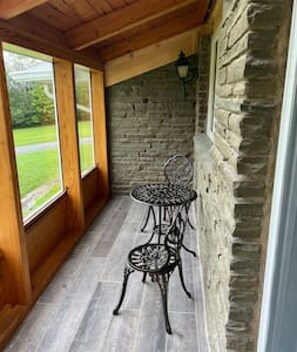 Terrass/Patio