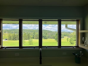 Interiør