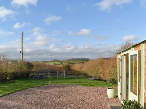 Exterior | The Little Lodge, Monmouth