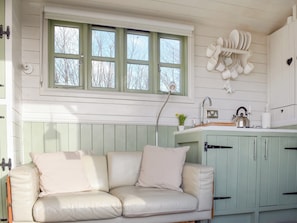 Interior | The Little Lodge, Monmouth