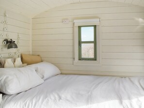 Interior | The Little Lodge, Monmouth