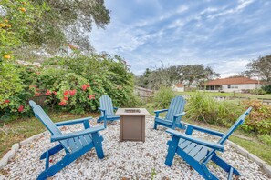 Terrass/Patio